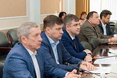 Два мероприятия в один день